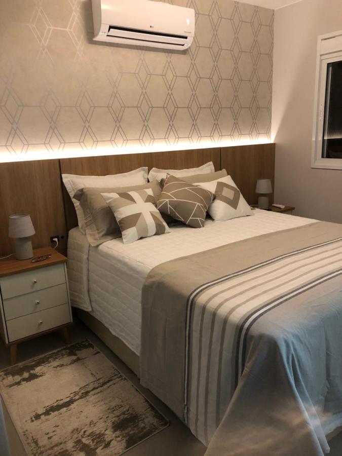 Sobrado Luxo A 600 Metros Da Praia Apartment Florianópolis Екстериор снимка