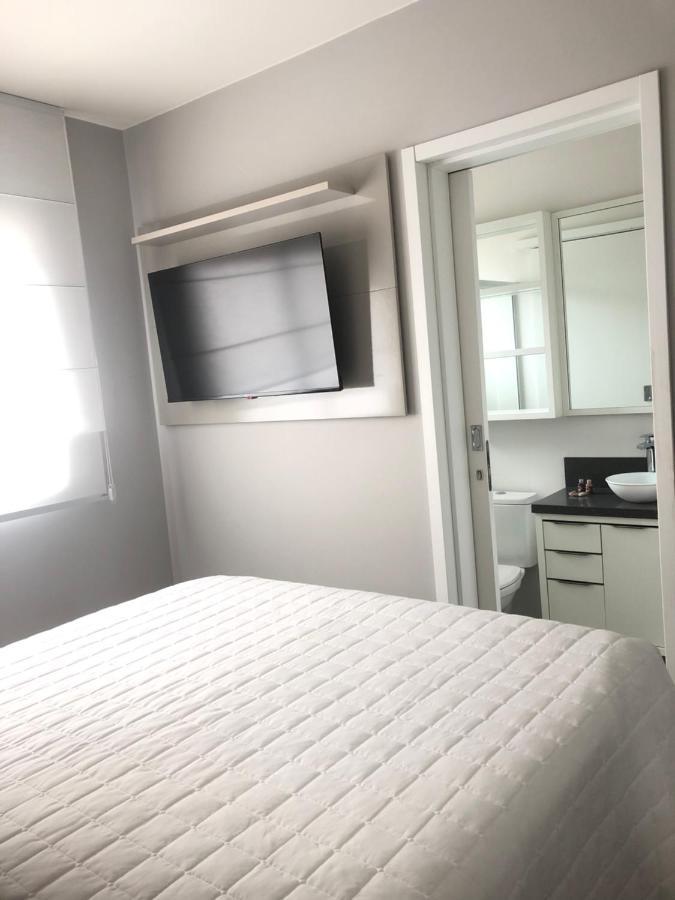 Sobrado Luxo A 600 Metros Da Praia Apartment Florianópolis Екстериор снимка